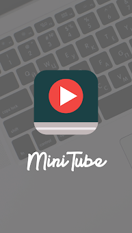 Minitube screenshot 3