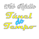 Webrádio Túnel do Tempo - Bom Sucesso - MG icon