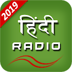Cover Image of Tải xuống Hindi Fm Radio HD 1.0 APK