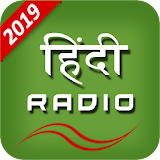 Hindi Fm Radio HD icon