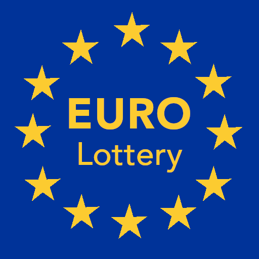 EuroM lottery results logo