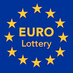 Cover Image of ดาวน์โหลด EuroM lottery results  APK