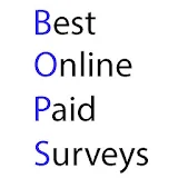 Best Paid Survey List icon