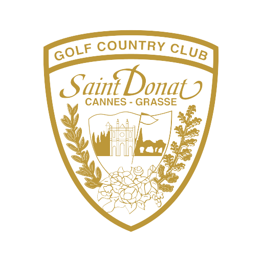 Golf Country Club Saint-Donat 1.0.0 Icon