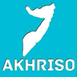 Akhriso icon