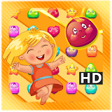 Candy Frenzy Mania 3 icon