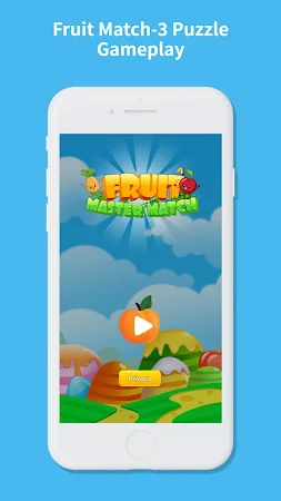 Game screenshot Fruit Master Match mod apk