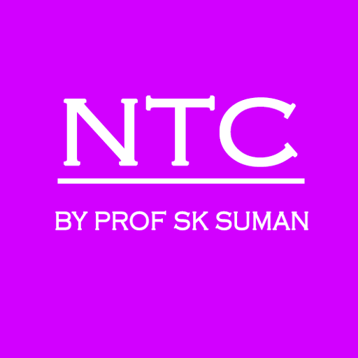 SK SUMAN MATHEMATICS logo