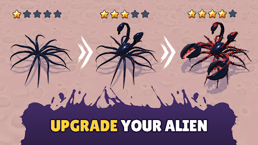 Stickman Spiders Battle Simula – Apps on Google Play