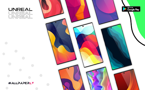 WallpaperLY (MOD APK, Paid/Patched) v1.0.0 3