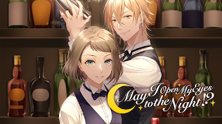 Wake up to love! Otome Story - Screenshot 1