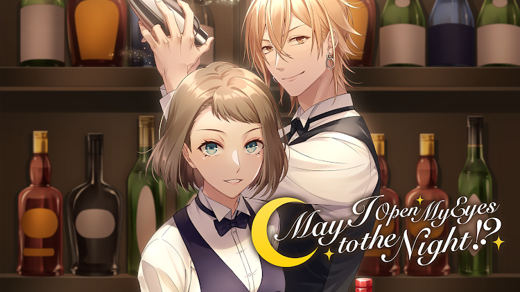 Wake up to love! Otome Story - 1.1.553 - (Android)