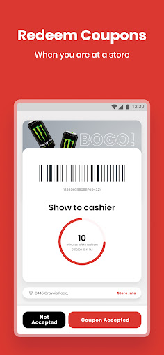 Dirt Cheap Rewards Screen 2