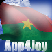Top 36 Personalization Apps Like Burkina Faso Flag Live Wallpaper - Best Alternatives