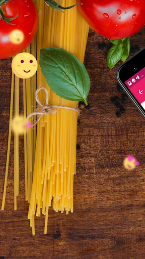 Recetas con huevo Screen 3