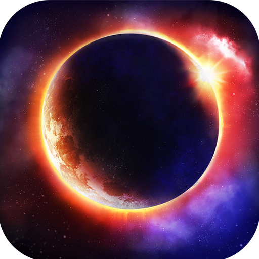 Galaxy Takeover Logo