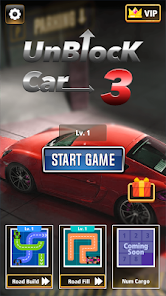 Captura de Pantalla 9 Unblock Car 2020 android