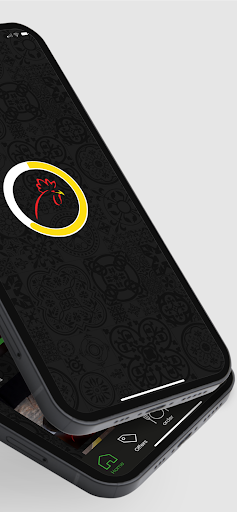 Piri Piri Screen 2