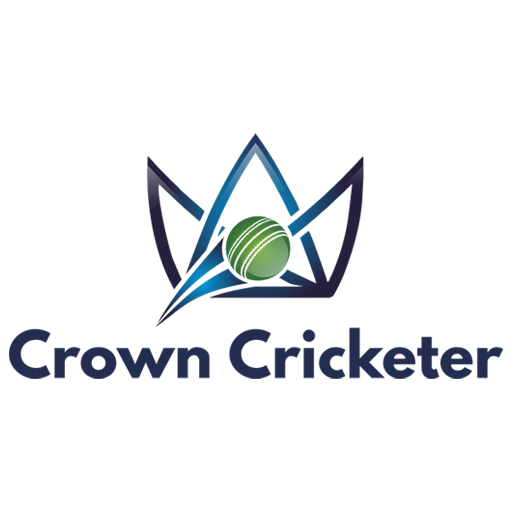 Crown Cricketer - ONLINE CRICK 1.0.0 Icon