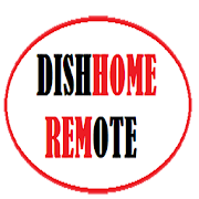 DISH-HOME REMOTE NEPAL