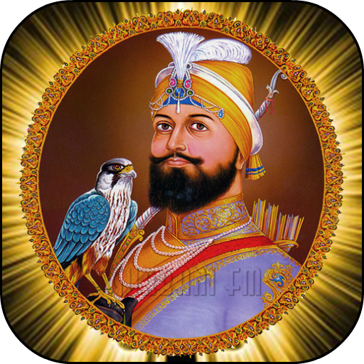 Guru Gobind Singh Ji Vandana  Icon
