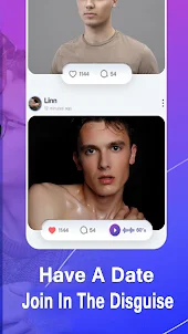 Sniffy - Gay Chat & Hookup