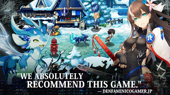 Evertale Mod APK 2.0.39 (Sınırsız para) 3