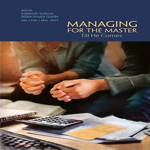 My Sabbath School Lessons 2023 Download on Windows