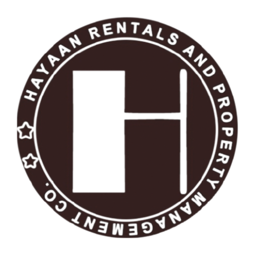 Hayaan Rental logo