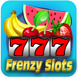 Frenzy Slots - Classic Slots icon