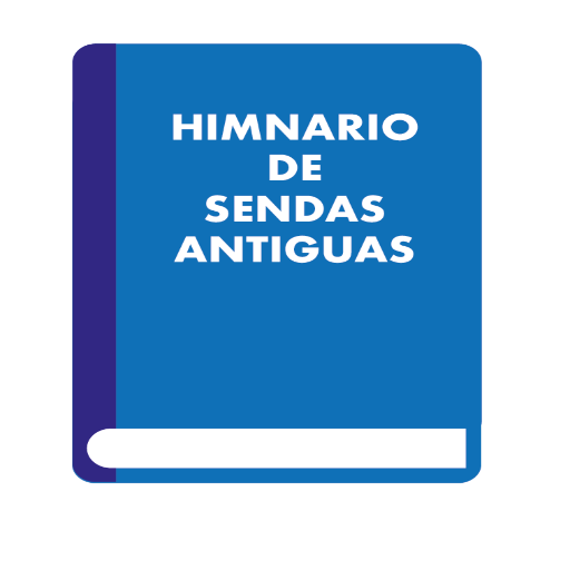 Himnario Sendas Antiguas logo