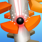 Cover Image of Tải xuống Helix Rush 1.0.19 APK