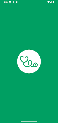 Android application Telemedi - doctor online screenshort