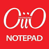 OiiO Notepad icon