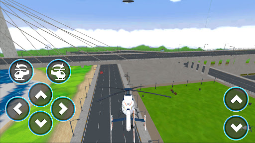 Dud Gang: Grand Force Battle screenshot 8