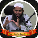 Kajian Reza Syafiq Bassalamah icon