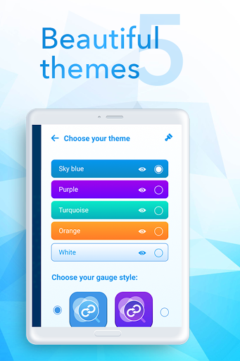 Bluetooth  Wi-Fi  USB driver- Connect any device