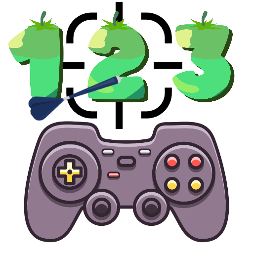 NumberGame logo