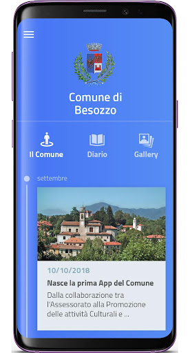 MyBesozzo Screen 3