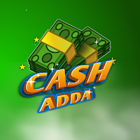 Cash Adda - Earn Money and Gifts