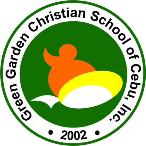 Green Garden Christian School logo