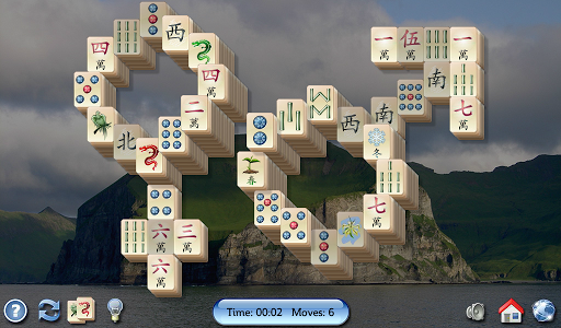 All-in-One Mahjong screenshots 9