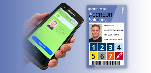 Wireless Access Control - Mobi