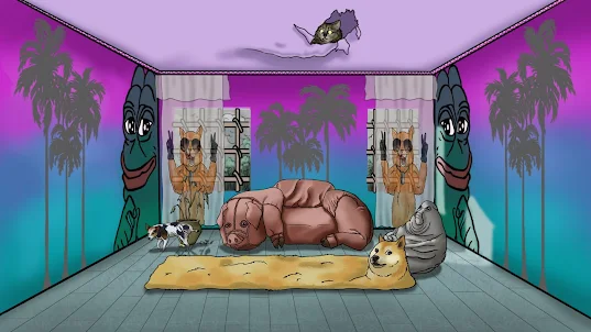 Mikkipiki Home Design