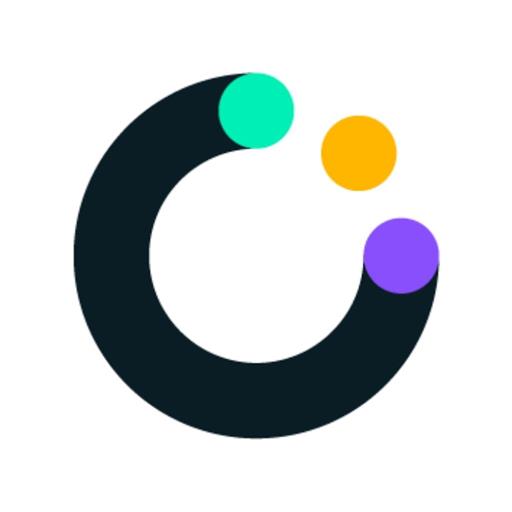 Cocon ココン logo