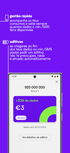 amigo Screen 2