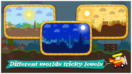 Choppa Risky Rescue Screen 3