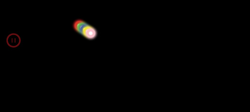 SUPER CAT LASER Screen 3