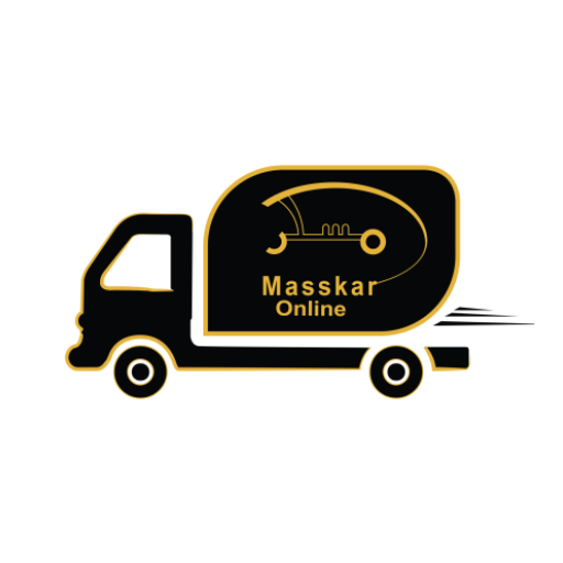 Masskar logo
