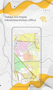 Imágen 1 CarryMap android